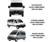 Bomba Vacuo Fiat Ducato 2.8 8V Turbo Diesel 1997 ate 2009 - 125042