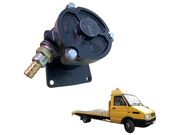 Bomba Vacuo Fiat Ducato 2.8 8V Turbo Diesel 1997 ate 2009 - 125043