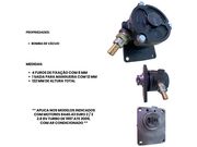 Bomba Vacuo Fiat Ducato 2.8 8V Turbo Diesel 1997 ate 2009 - 125047