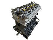 Motor Novo Completo Hyundai Hr 2.5 16V Turbo Diesel 2013 ate 2021 (Mt D4CB/EURO 5) - 125237