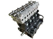 Motor Novo Completo Hyundai Hr 2.5 16V Turbo Diesel 2013 ate 2021 (Mt D4CB/EURO 5) - 125238