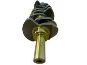 Virabrequim Hyundai HR 2.5 8V Turbo Diesel 2005 ate 2012 (MT D4BH) - 125258