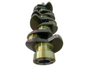 Virabrequim Hyundai HR 2.5 8V Turbo Diesel 2005 ate 2012 (MT D4BH) - 125259