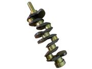 Virabrequim Hyundai HR 2.5 8V Turbo Diesel 2005 ate 2012 (MT D4BH) - 125261