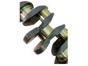 Virabrequim Hyundai HR 2.5 8V Turbo Diesel 2005 ate 2012 (MT D4BH) - 125262