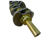 Virabrequim Hyundai HR 2.5 8V Turbo Diesel 2005 ate 2012 (MT D4BH) - 125263