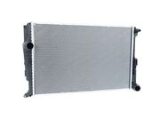 Radiador BMW X3 1.6/2.0/3.0 2010 ate 2018 Automatico/F25 - 126082