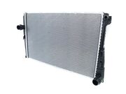 Radiador BMW X3 1.6/2.0/3.0 2010 ate 2018 Automatico/F25 - 126083