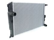 Radiador BMW X3 1.6/2.0/3.0 2010 ate 2018 Automatico/F25 - 126084