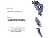 Bomba Oleo Chrysler Stratus 2.5 V6 24V Gasolina 1995 ate 2001 (Mt EEB/6G73) - 126134