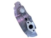 Bomba Oleo Chrysler Stratus 2.5 V6 24V Gasolina 1995 ate 2001 (Mt EEB/6G73) - 126137