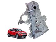 Bomba Oleo Hyundai HB20 1.6 16V Flex 2012 ate 2018 (Motor G4FC/G4FA) - 126143