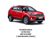 Bomba Oleo Hyundai HB20 1.6 16V Flex 2012 ate 2018 (Motor G4FC/G4FA) - 126144