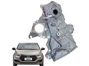 Bomba Oleo Hyundai HB20 1.6 16V Flex 2012 ate 2018 (Mt G4FC/G4FA)