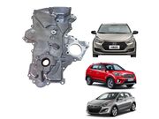 Bomba Oleo Hyundai HB20 1.6 16V Flex 2012 ate 2018 (Mt G4FC/G4FA)