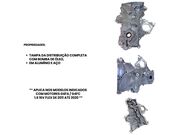 Bomba Oleo Hyundai HB20 1.6 16V Flex 2012 ate 2018 (Mt G4FC/G4FA) - 126202