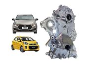 Bomba Oleo Hyundai HB20 1.0 12V 3CC Flex 2012 ate 2018 (Motor F3LA)