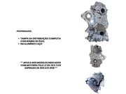Bomba Oleo Hyundai HB20 1.0 12V 3CC Flex 2012 ate 2018 (Motor F3LA) - 126214