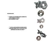 Reparo Bomba Oleo Hyundai HB20 1.0 12V 3CC Flex 2012 ate 2018 (Motor F3LA) - 126230