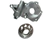 Reparo Bomba Oleo Hyundai HB20 1.0 12V 3CC Flex 2012 ate 2018 (Motor F3LA) - 126231