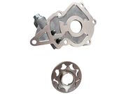 Reparo Bomba Oleo Hyundai HB20 1.0 12V 3CC Flex 2012 ate 2018 (Motor F3LA) - 126232