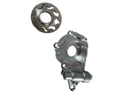 Reparo Bomba Oleo Hyundai HB20 1.0 12V 3CC Flex 2012 ate 2018 (Motor F3LA) - 126233