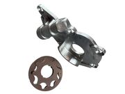 Reparo Bomba Oleo Hyundai HB20 1.0 12V 3CC Flex 2012 ate 2018 (Motor F3LA) - 126234