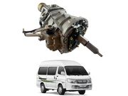 Cambio Topic Jinbei 2.0 16V/ 2.2 8V Gasolina 2008 ate 2017 (Manual)