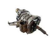 Cambio Topic Jinbei 2.0 16V/ 2.2 8V Gasolina 2008 ate 2017 (Manual) - 126637