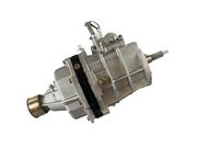 Cambio Topic Jinbei 2.0 16V/ 2.2 8V Gasolina 2008 ate 2017 (Manual) - 126640