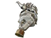 Cambio Topic Jinbei 2.0 16V/ 2.2 8V Gasolina 2008 ate 2017 (Manual) - 126641