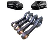 Biela Motor Peugeot Expert 1.6 8V Turbo Diesel 2018 ate 2022 (JOGO/MT DV6FCU/STD)