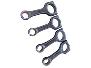 Biela Motor Peugeot Expert 1.6 8V Turbo Diesel 2018 ate 2022 (JOGO/MT DV6FCU/STD) - 126964