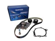 Kit Correia Dentada Fiat Ducato 2.0/2.2 16V Tb Diesel 2022 / 2024 (MT DW10/DW12) - 127210