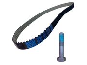 Kit Correia Dentada Fiat Ducato 2.0/2.2 16V Tb Diesel 2022 / 2024 (MT DW10/DW12) - 127214