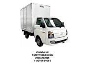 Kit Corrente Hyundai HR 2.5 16v Turbo Diesel 2013 ate 2025 (Mt D4CB) - 127224