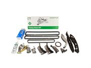 Kit Corrente Hyundai HR 2.5 16v Turbo Diesel 2013 ate 2025 (Mt D4CB) - 127229