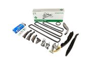 Kit Corrente Hyundai HR 2.5 16v Turbo Diesel 2013 ate 2025 (Mt D4CB) - 127230