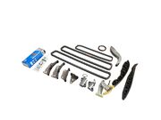Kit Corrente Hyundai HR 2.5 16v Turbo Diesel 2013 ate 2025 (Mt D4CB) - 127231