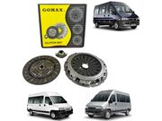 Kit Embreagem Fiat Ducato 2.3 16V Turbo Diesel 2009 / 2017 (Manual)