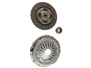Kit Embreagem Hyundai Tucson 2.0 16V 2005 ate 2013 (Manual/Motor G4GC) - 127286