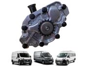 Bomba Oleo Fiat Ducato 2.0/2.2 16V Tb Diesel 2018 ate 2025 (MT DW10/DW12)