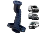Pescador Bomba Oleo Ducato 2.0/2.2 16V Turbo Diesel 2018 ate 2025 (Motor DW10/DW12)