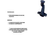 Pescador Bomba Oleo Ducato 2.0/2.2 16V Turbo Diesel 2018 ate 2025 (Motor DW10/DW12) - 127669
