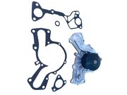 Bomba Agua Mitsubishi L200 Triton 3.5 V6 24V 2007 ate 2017 (Motor 6G74) - 127685