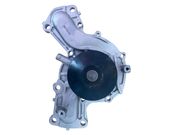 Bomba Agua Mitsubishi L200 Triton 3.5 V6 24V 2007 ate 2017 (Motor 6G74) - 127686