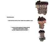 Motor Completo BMW X1 2.0 16V Turbo 2012 ate 2016 (Motor N20B) - 127815