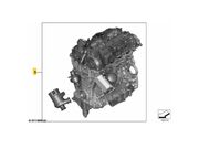 Motor Completo BMW X1 2.0 16V Turbo 2012 ate 2016 (Motor N20B) - 127822