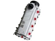Motor Completo Effa V21/V22/V25 1.5 16V Gasolina 2025 ate 2027 (112 CAVALOS) - 128412