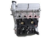 Motor Completo Effa V21/V22/V25 1.3 16V Gasolina 2018 ate 2025 - 128432